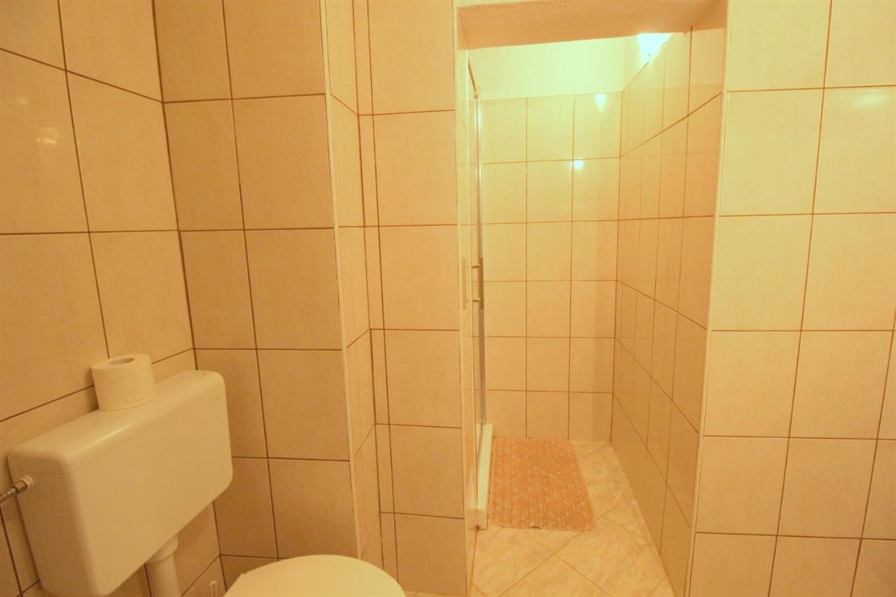 Gianna N2, 600 M From The Beach Novigrad Istria 외부 사진