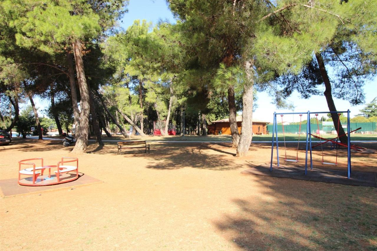 Gianna N2, 600 M From The Beach Novigrad Istria 외부 사진