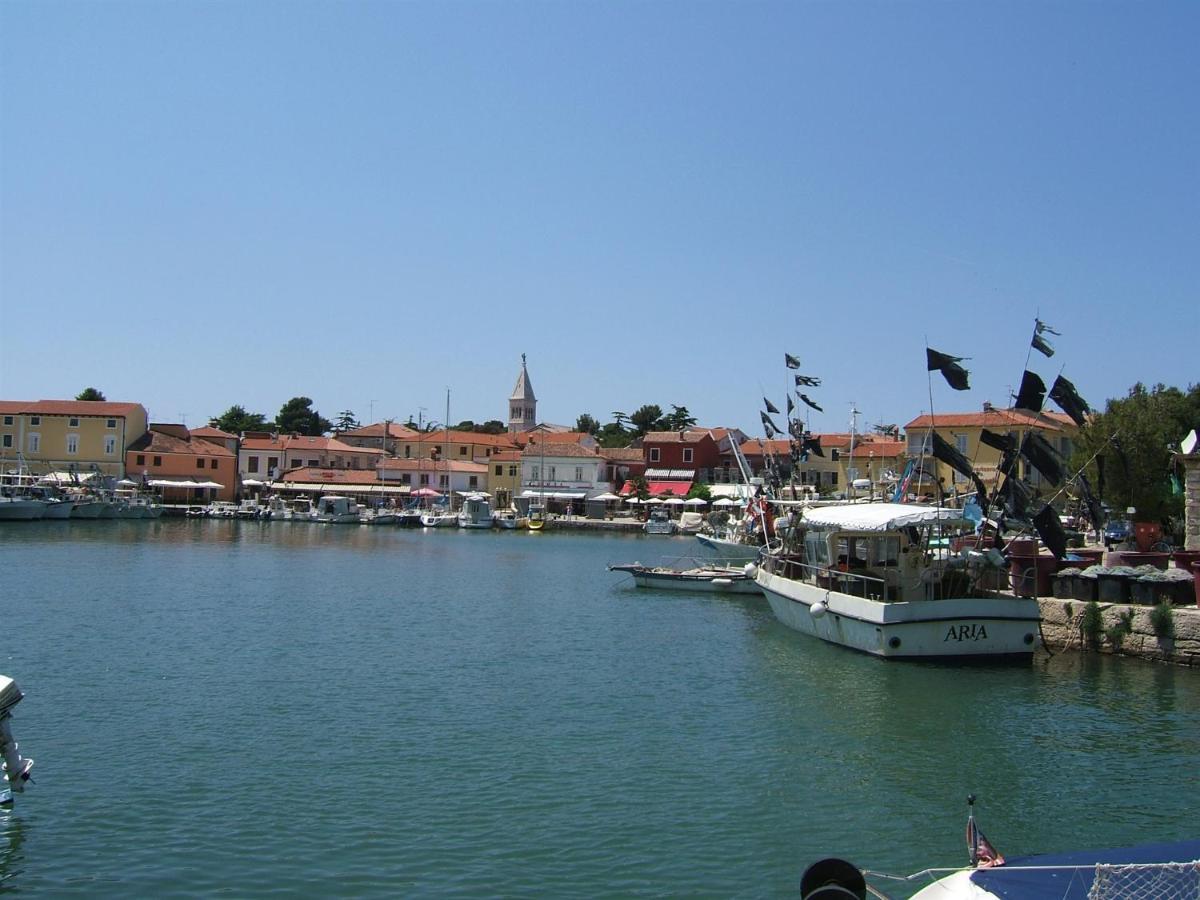 Gianna N2, 600 M From The Beach Novigrad Istria 외부 사진