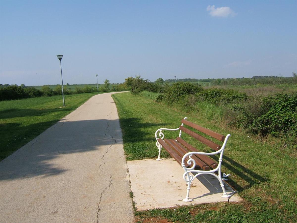 Gianna N2, 600 M From The Beach Novigrad Istria 외부 사진
