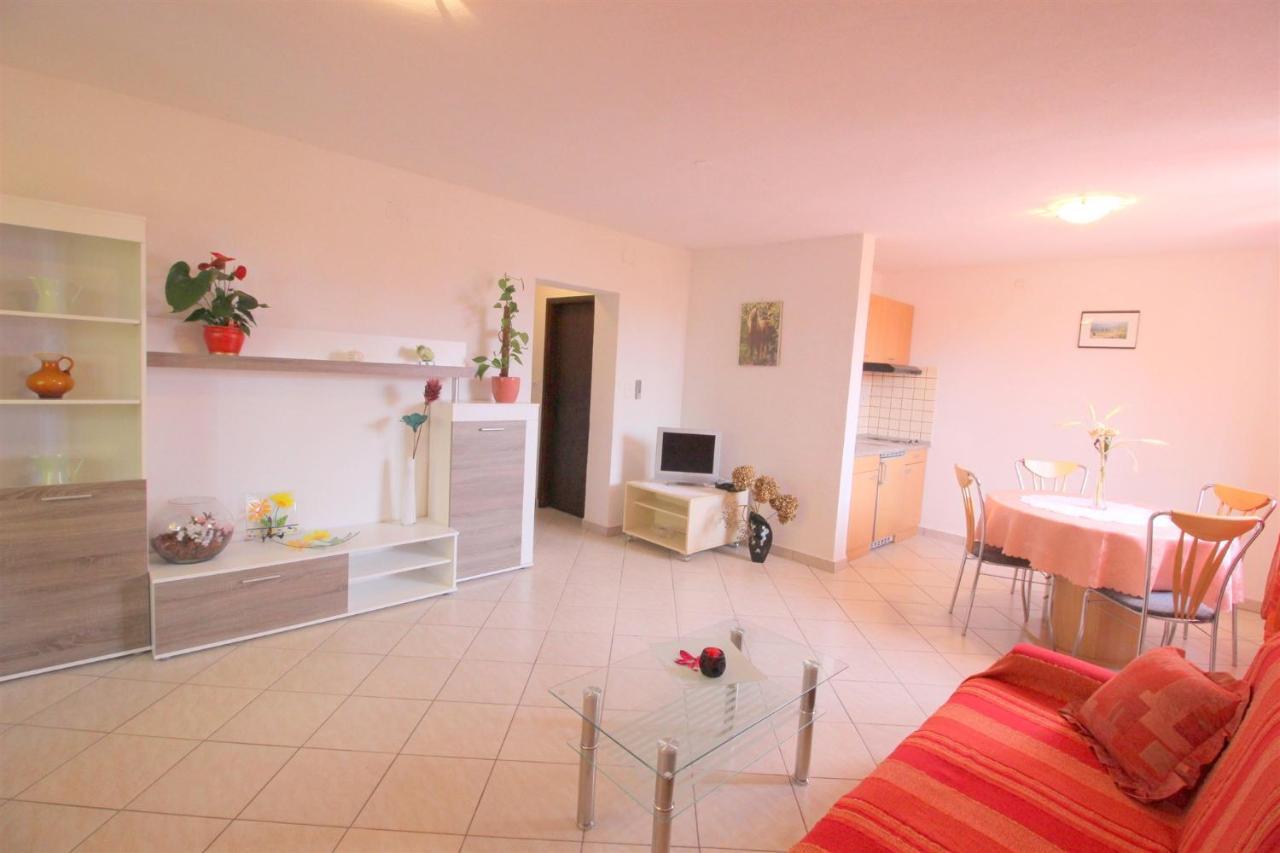 Gianna N2, 600 M From The Beach Novigrad Istria 외부 사진