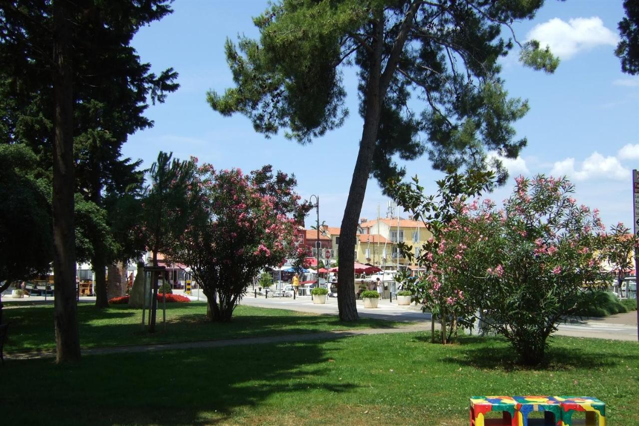 Gianna N2, 600 M From The Beach Novigrad Istria 외부 사진