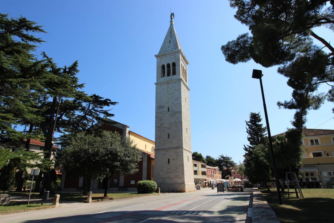 Gianna N2, 600 M From The Beach Novigrad Istria 외부 사진