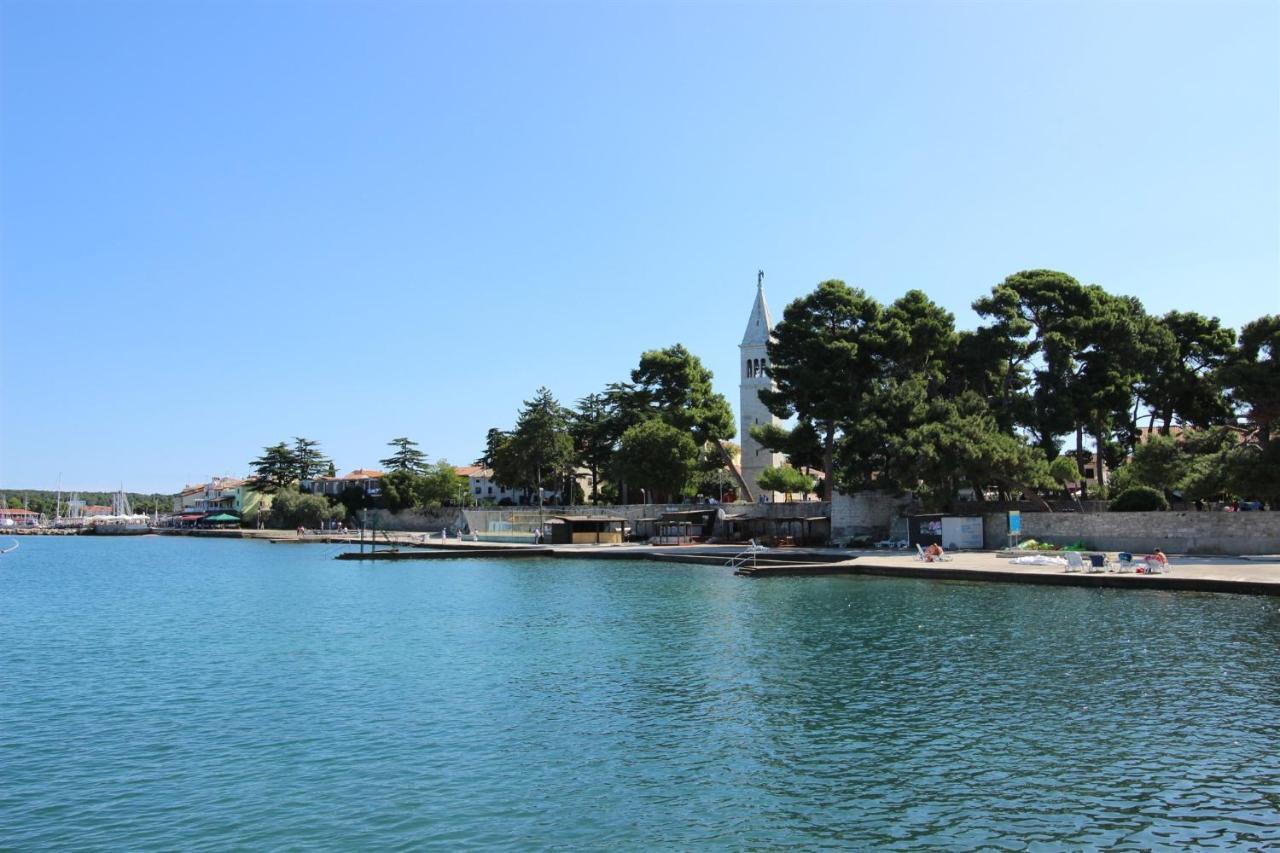 Gianna N2, 600 M From The Beach Novigrad Istria 외부 사진