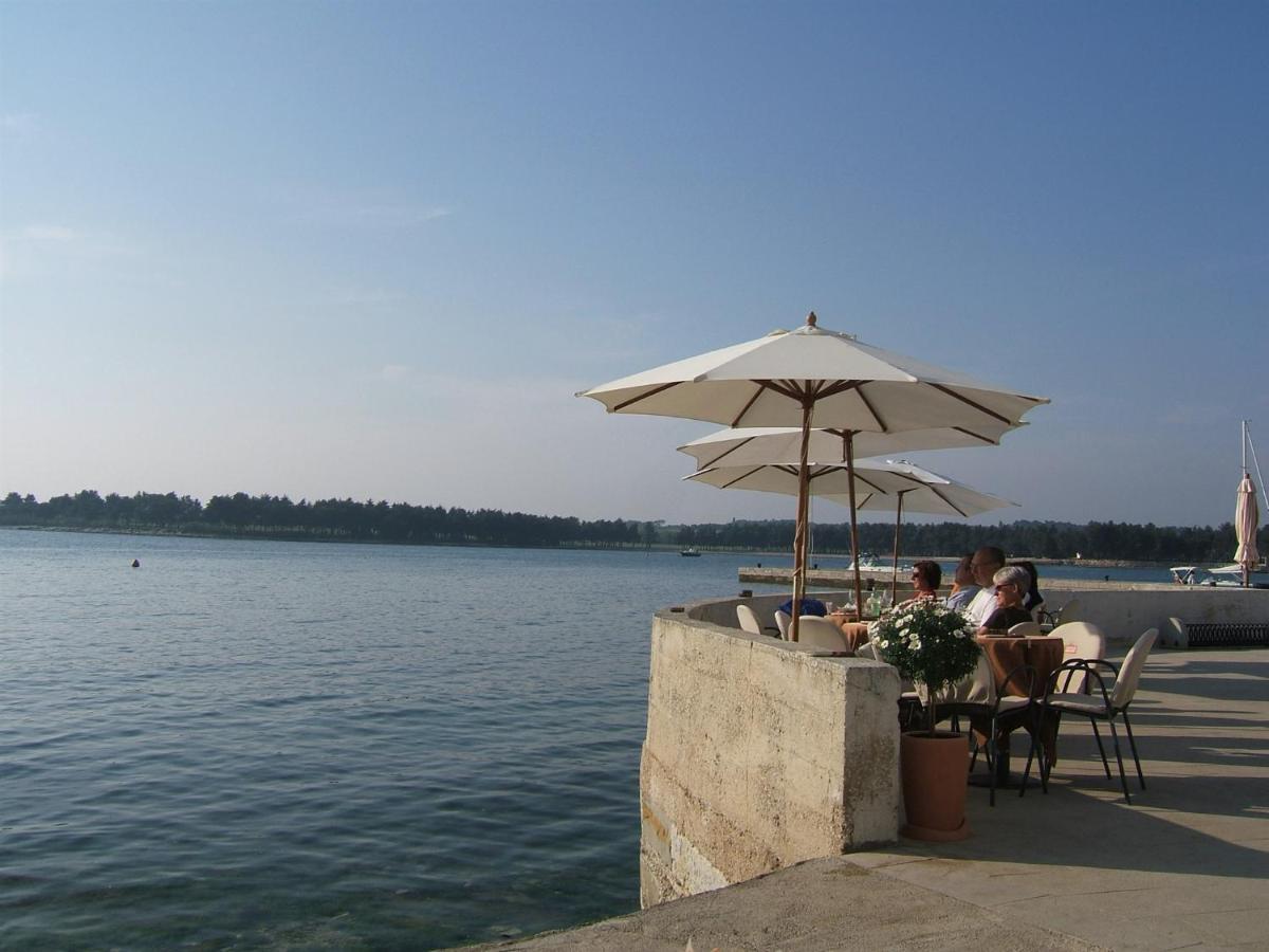 Gianna N2, 600 M From The Beach Novigrad Istria 외부 사진
