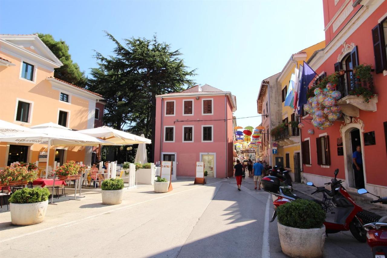 Gianna N2, 600 M From The Beach Novigrad Istria 외부 사진