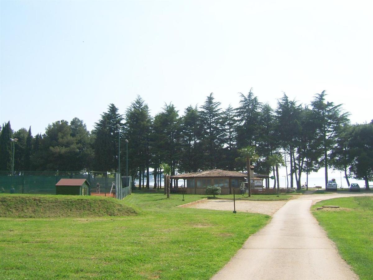 Gianna N2, 600 M From The Beach Novigrad Istria 외부 사진